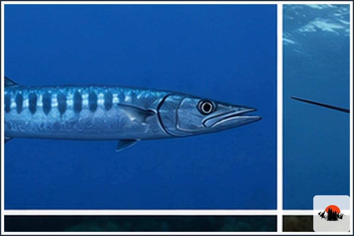Blue Marlin - type of Fish in Hawaii
