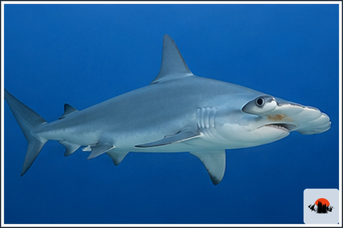 Bonnethead Shark - type of Sharks in Florida