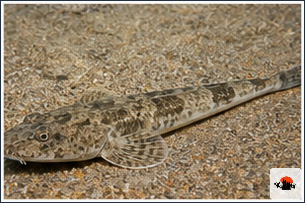 Flathead - type of Fish in Australia