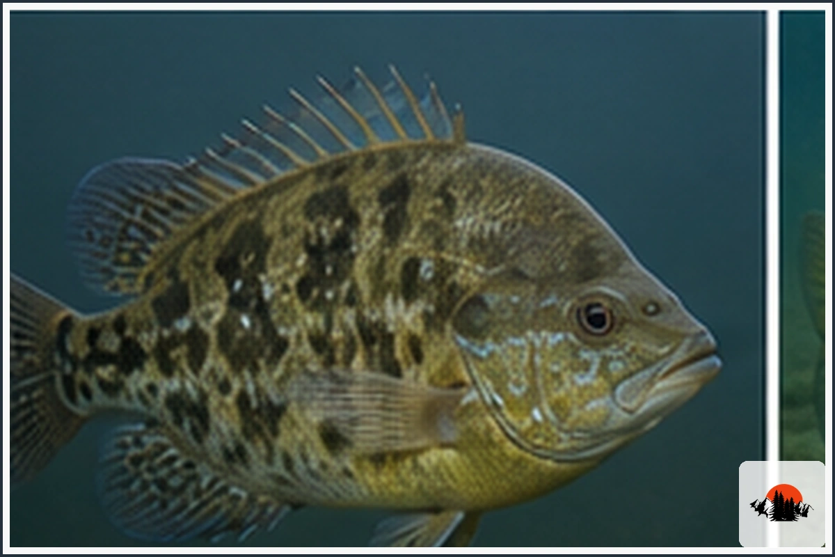 Warmouth - type of Fish in Florida