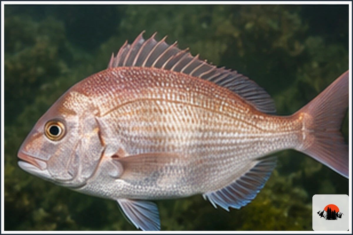 Australian Snapper - type of Fish in Australia