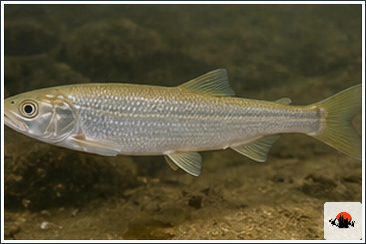 Sacramento Splittail - type of Fish in California