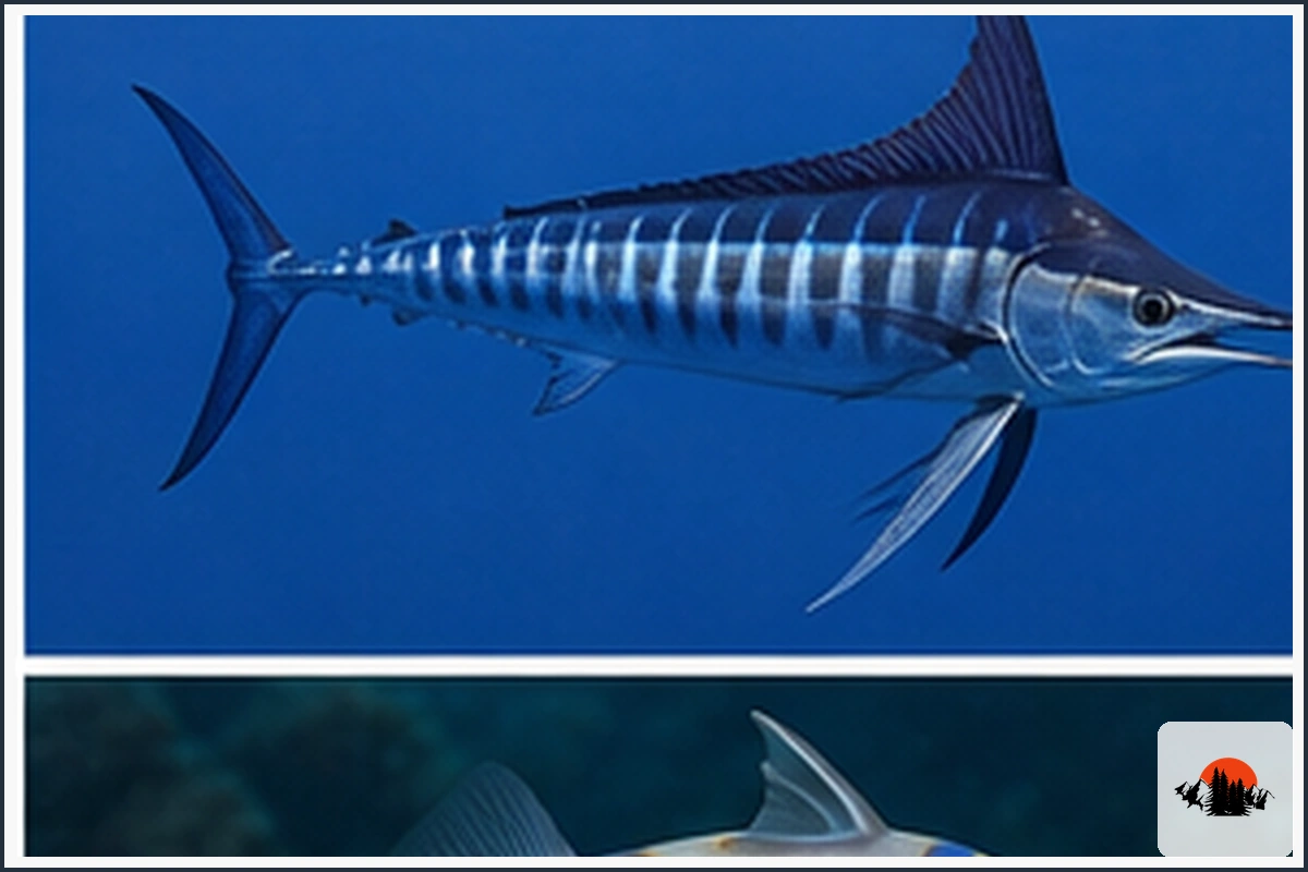 Swordfish - type of Fish in Hawaii