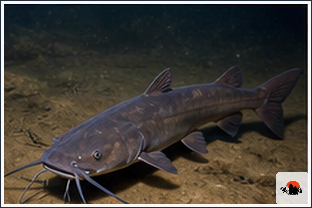 Walking Catfish - type of Fish in Florida