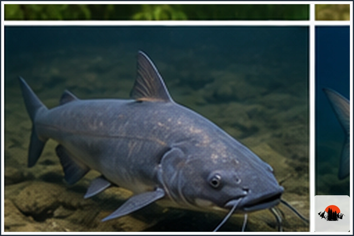 Channel Catfish - type of Fish in Florida