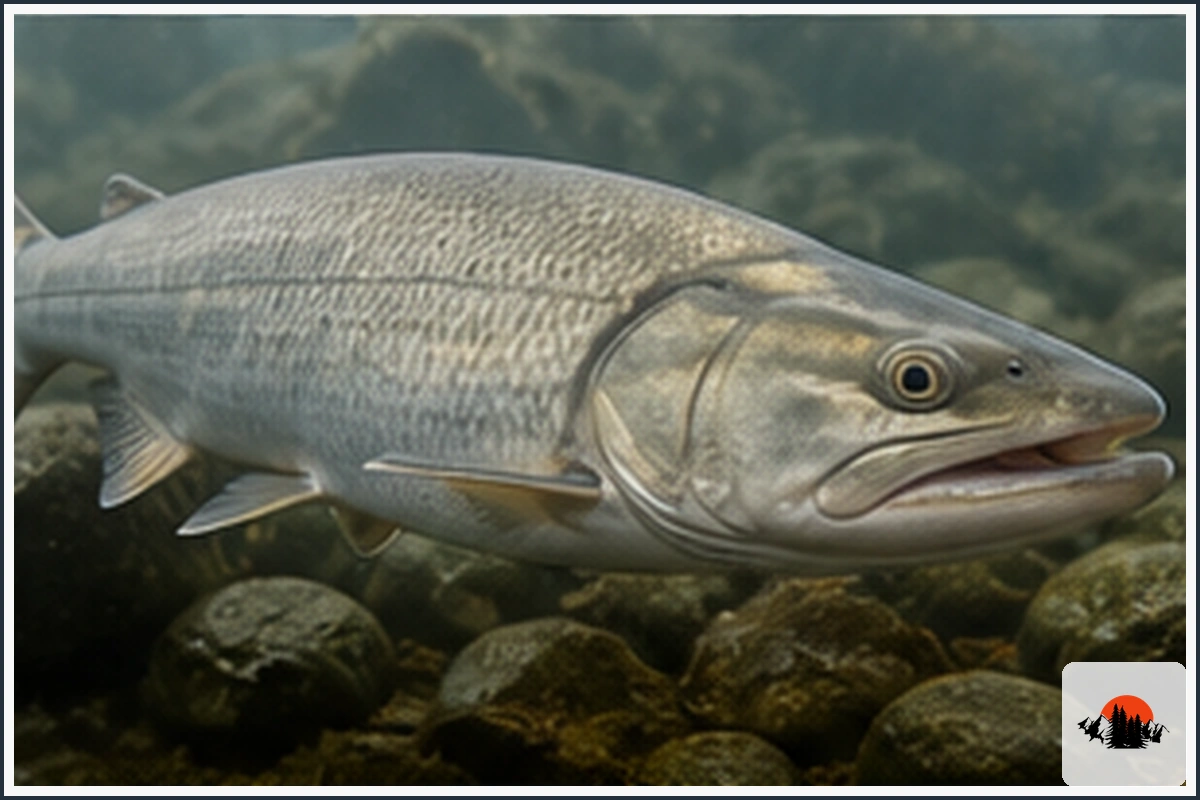 California Roach - type of Fish in California