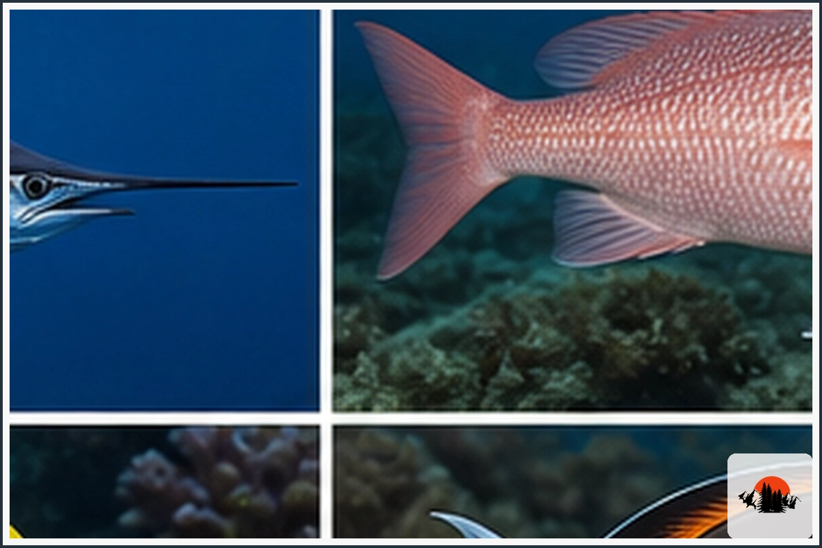 Onaga - type of Fish in Hawaii