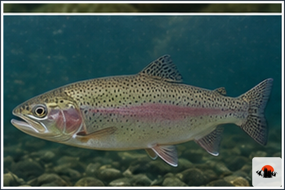Rainbow Trout - type of Fish in the Great Lakes