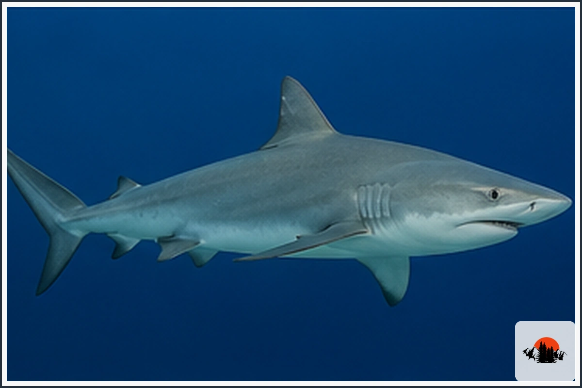 Sandbar Shark - type of Sharks in Florida