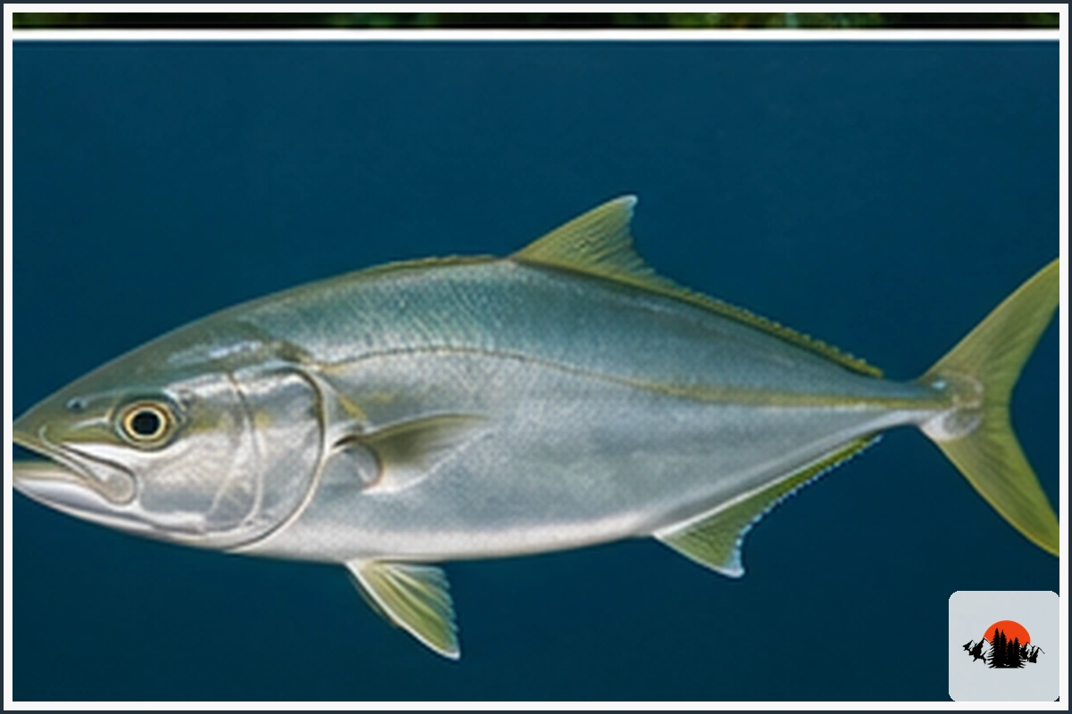 Yellowtail Kingfish - type of Fish in Australia