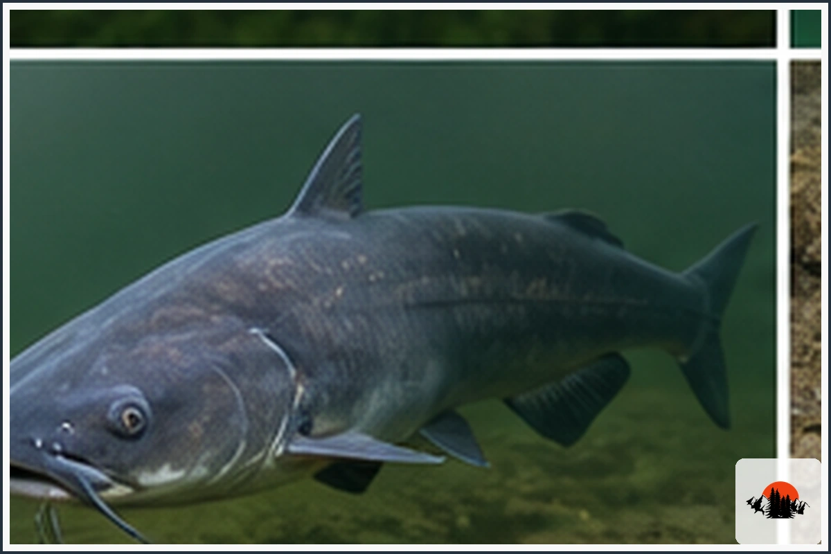Flathead Catfish - type of Fish in Florida