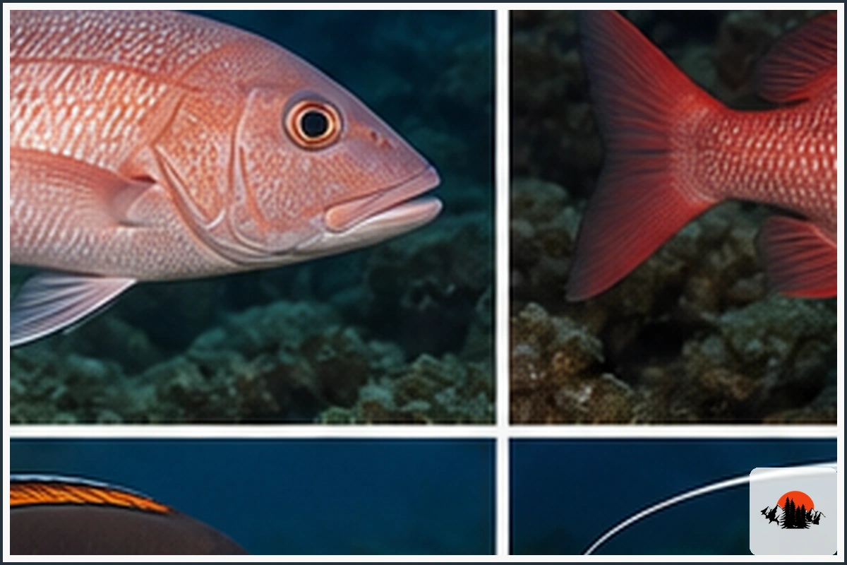 Moi - type of Fish in Hawaii