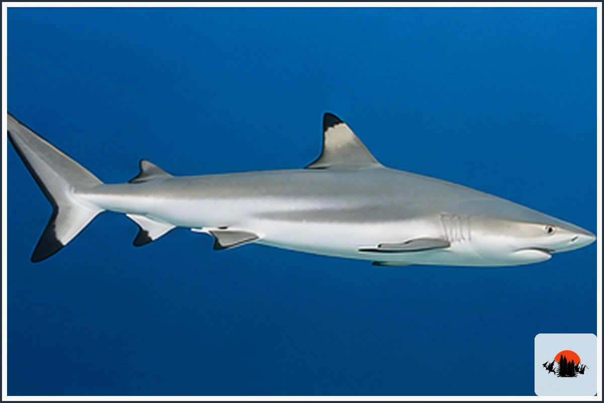 Spinner Shark - type of Sharks in Florida