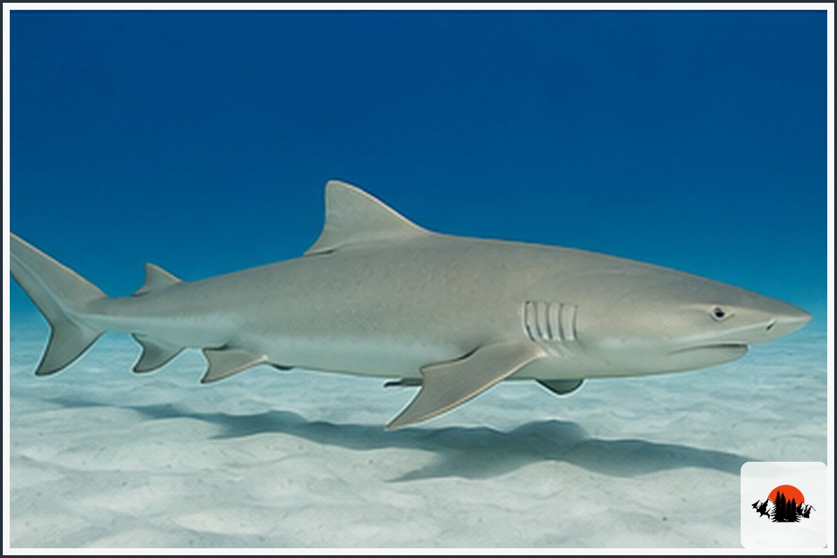 Atlantic Sharpnose Shark - type of Sharks in Florida