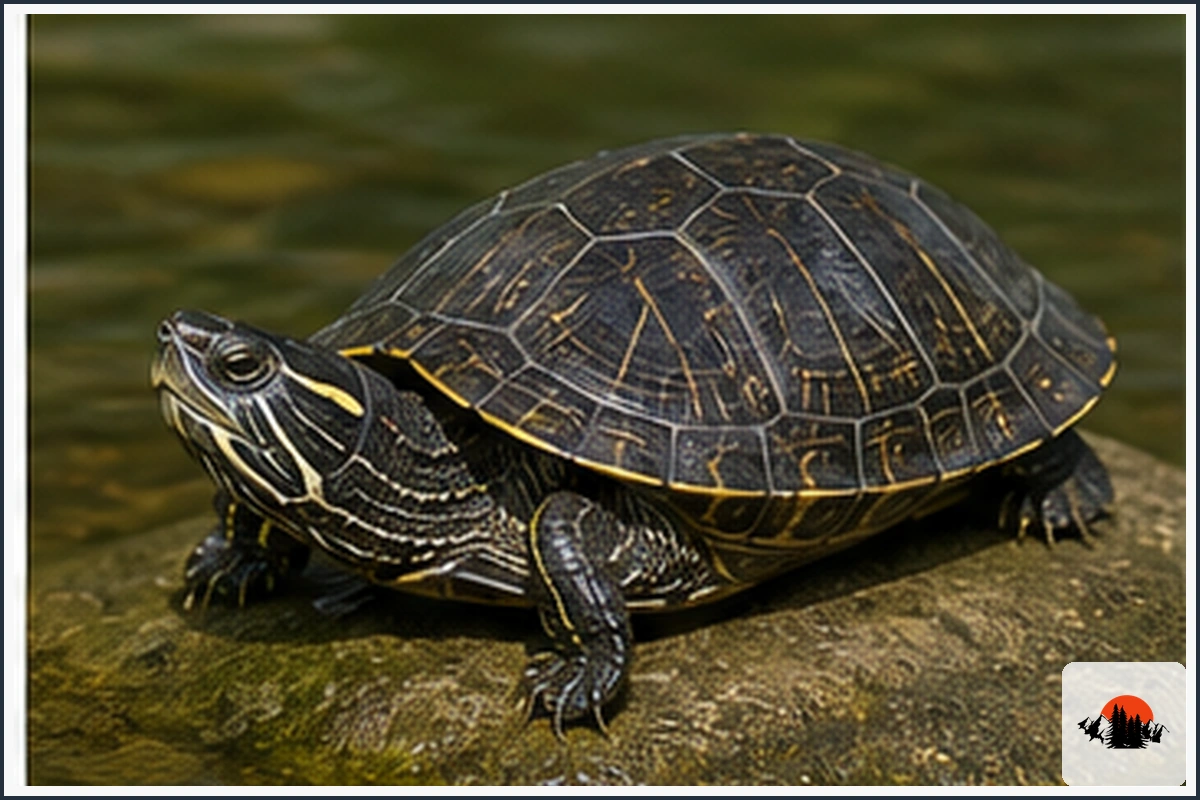 Florida Cooter - type of Turtles in North Carolina