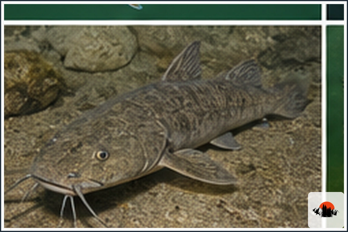 Florida Gar - type of Fish in Florida