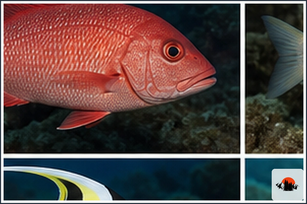 Humuhumunukunukuapua’a - type of Fish in Hawaii