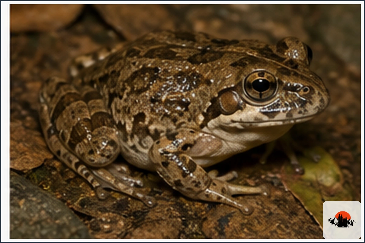 Pobblebonk Frog - type of Frogs in Australia