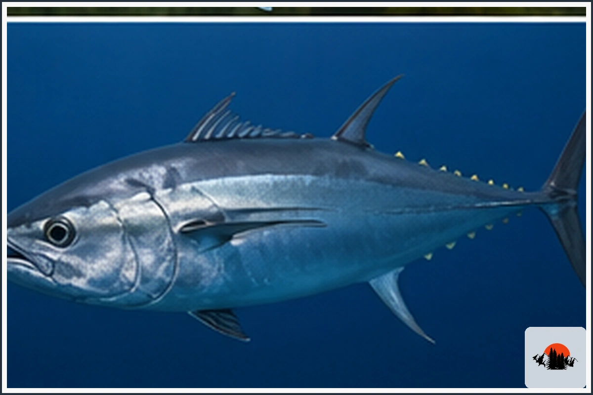 Southern Bluefin Tuna - type of Fish in Australia