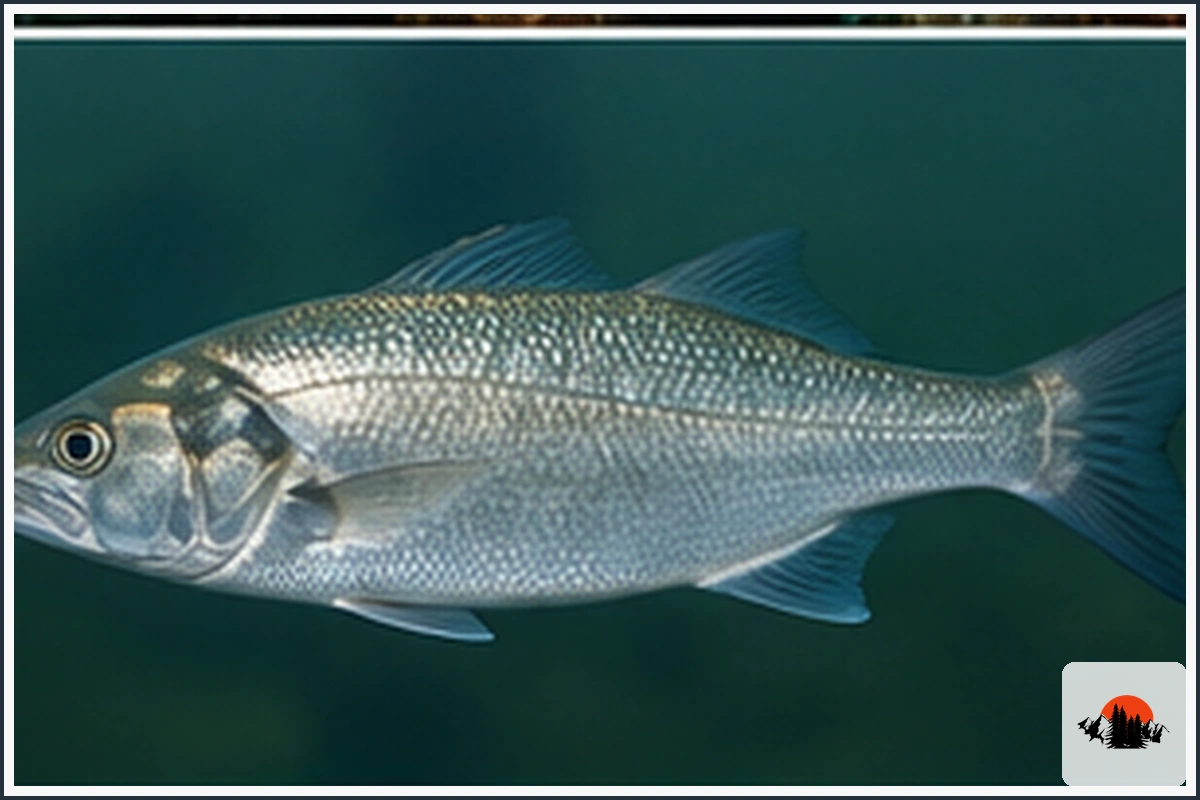 Australian Salmon - type of Fish in Australia