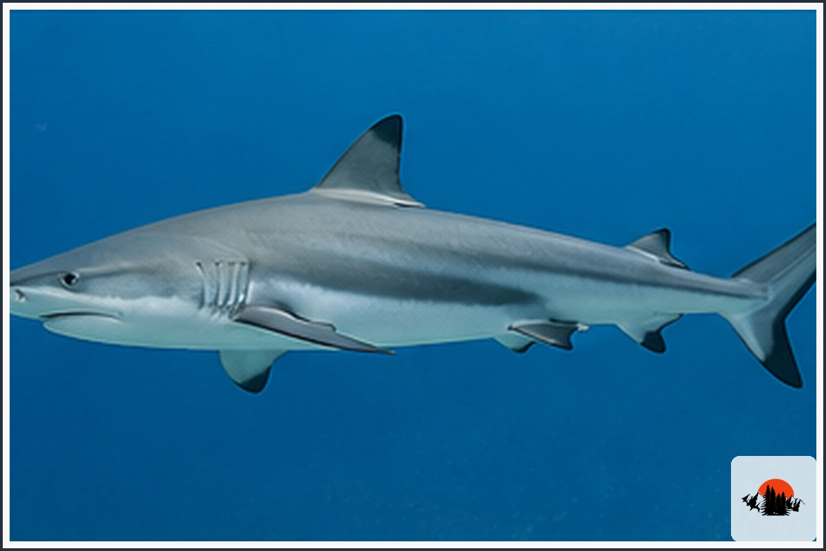 Blacknose Shark - type of Sharks in Florida