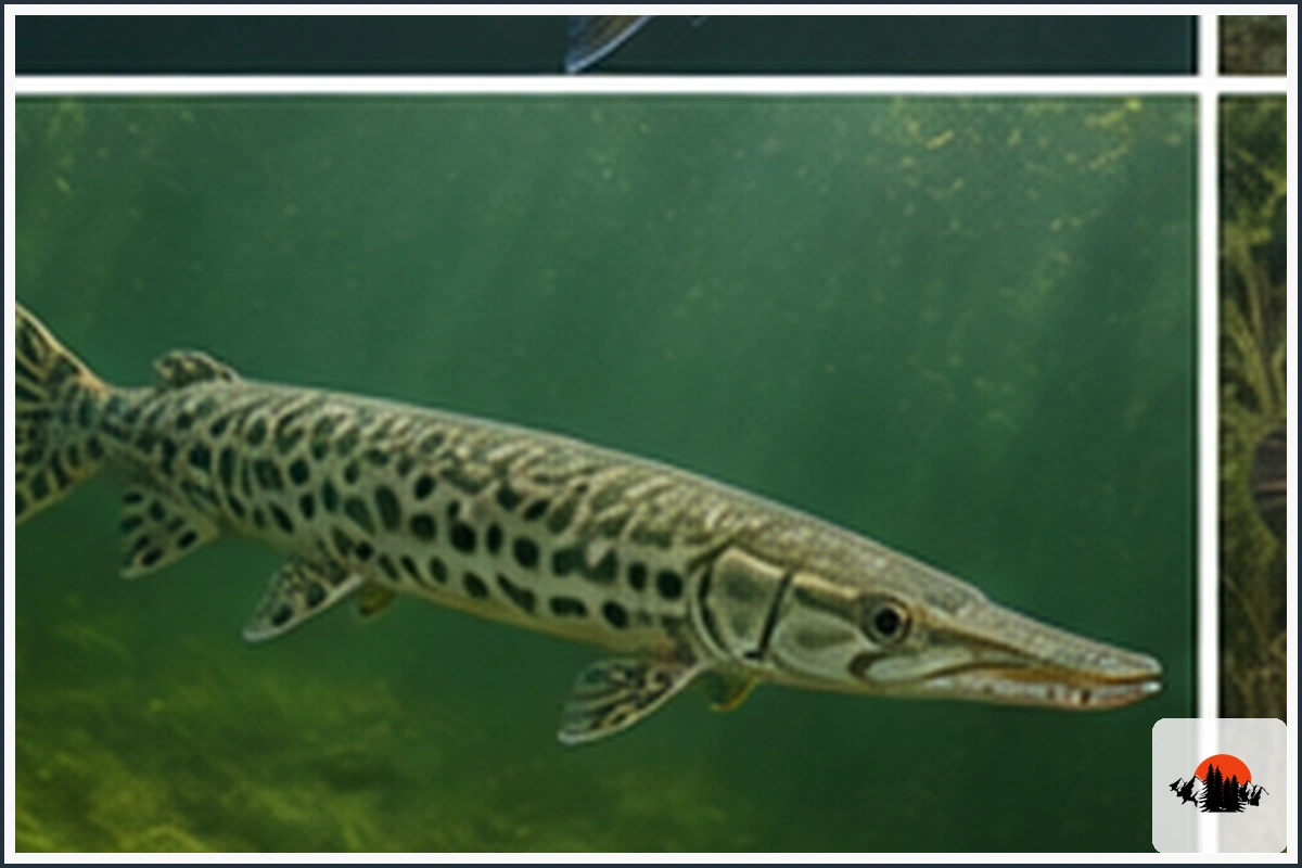 Bowfin - type of Fish in Florida