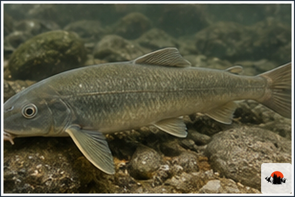 White Sturgeon - type of Fish in California