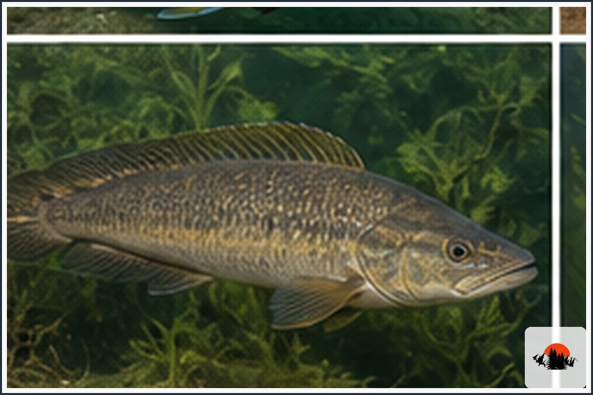 Chain Pickerel - type of Fish in Florida