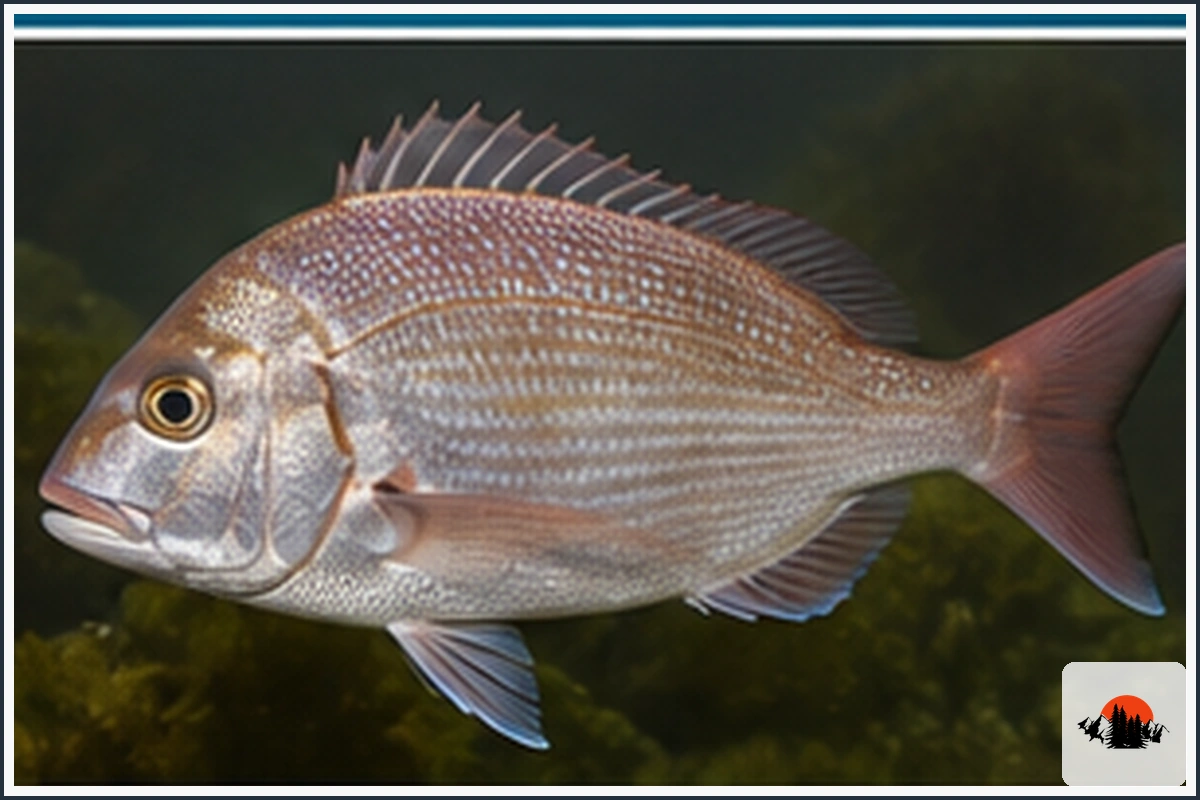 Pink Snapper - type of Fish in Australia