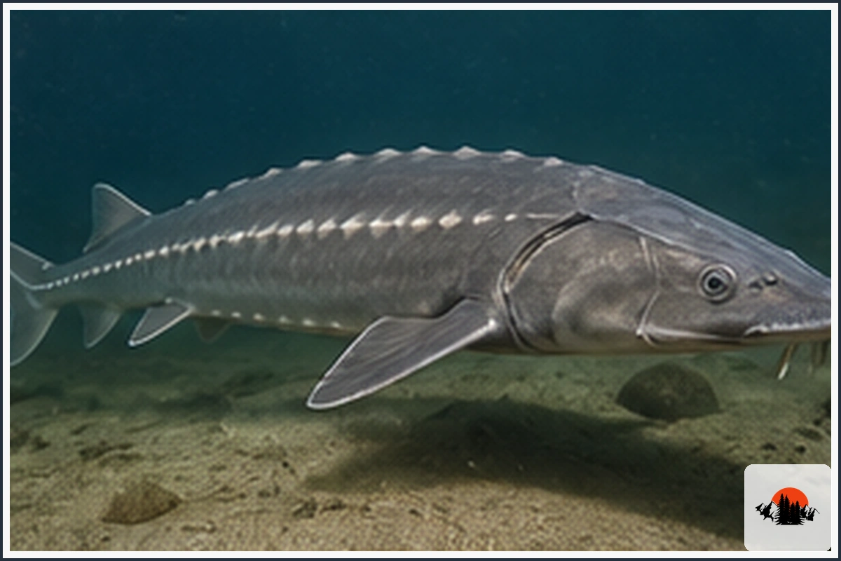 Striped Bass - type of Fish in California