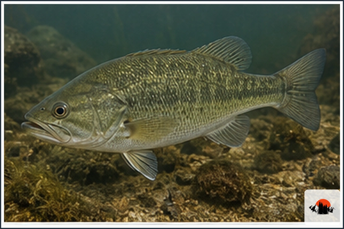 Guadalupe Bass - type of Fish in Texas
