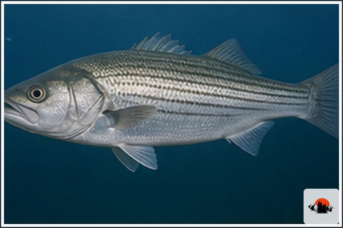 Largemouth Bass - type of Fish in California