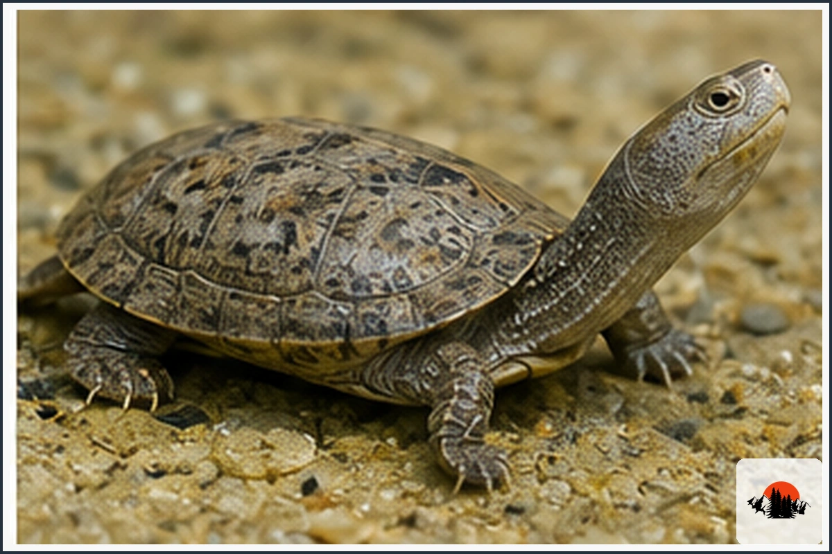 Loggerhead Sea Turtle - type of Turtles in North Carolina