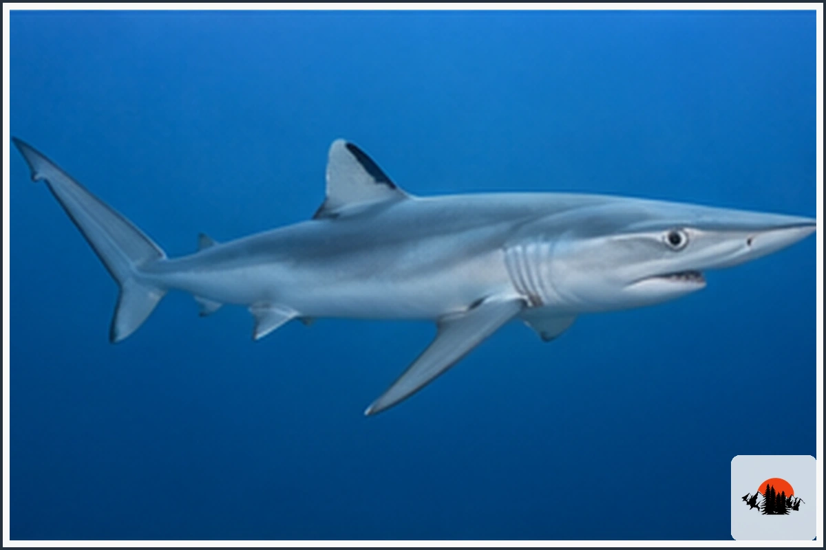 Nurse Shark - type of Sharks in the Pacific Ocean