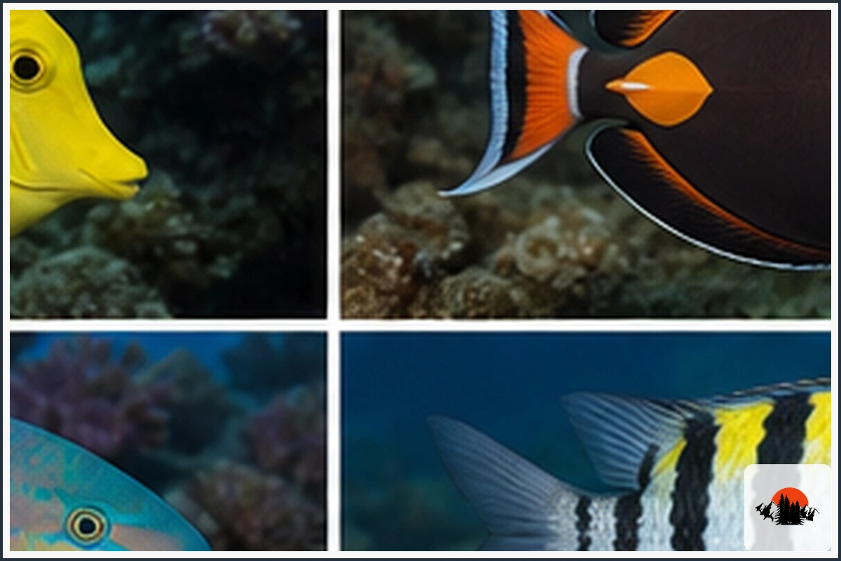 Longnose Butterflyfish - type of Fish in Hawaii