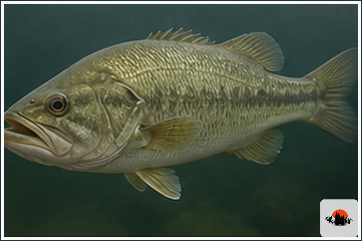 Smallmouth Bass - type of Fish in California