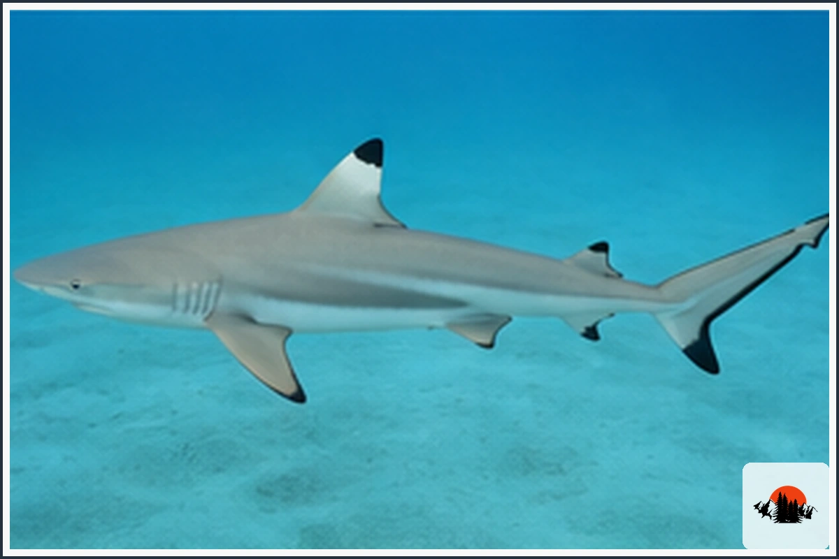 Spiny Dogfish - type of Sharks in the Pacific Ocean