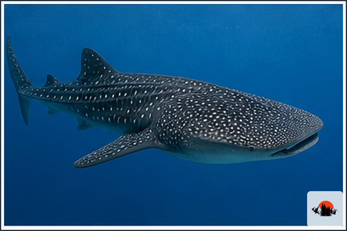 Whale Shark - type of Sharks in Florida