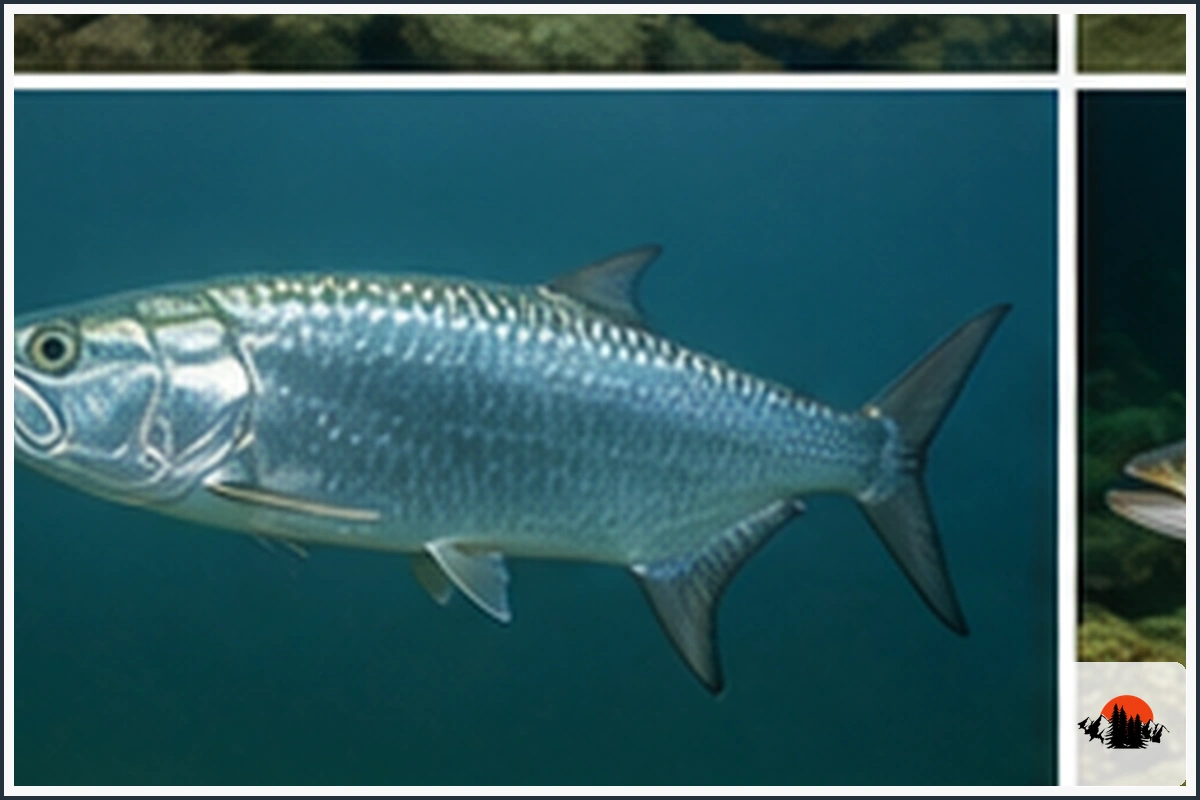 Common Snook - type of Fish in Florida