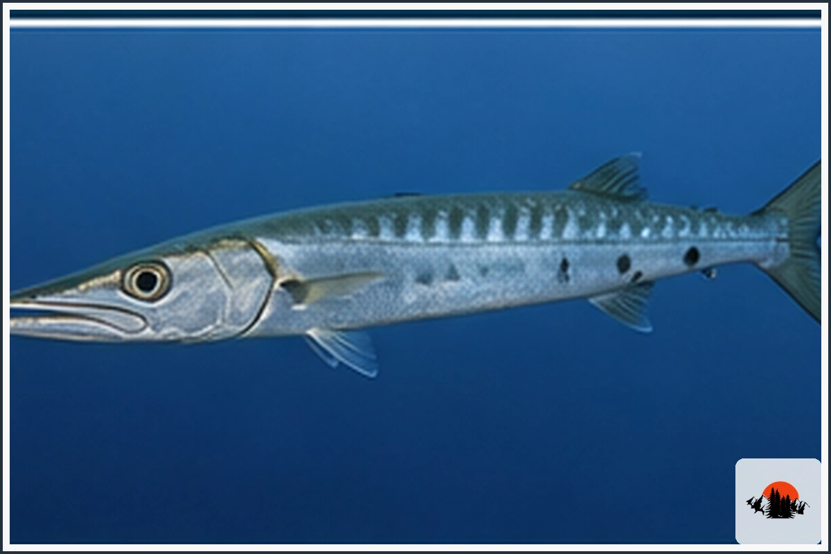 Barracuda - type of Fish in Australia