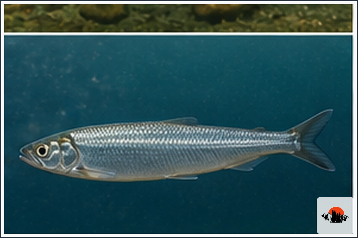 Cisco - type of Fish in the Great Lakes