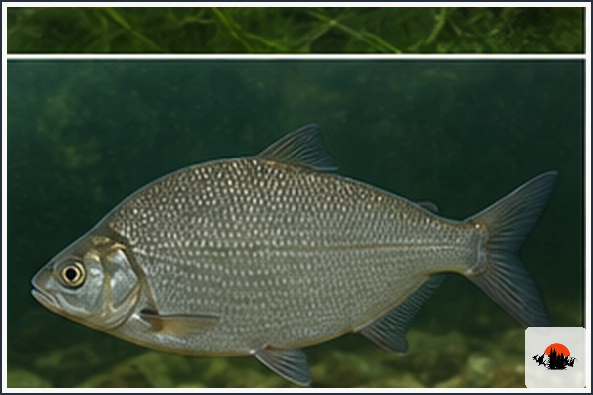 Bloater - type of Fish in the Great Lakes