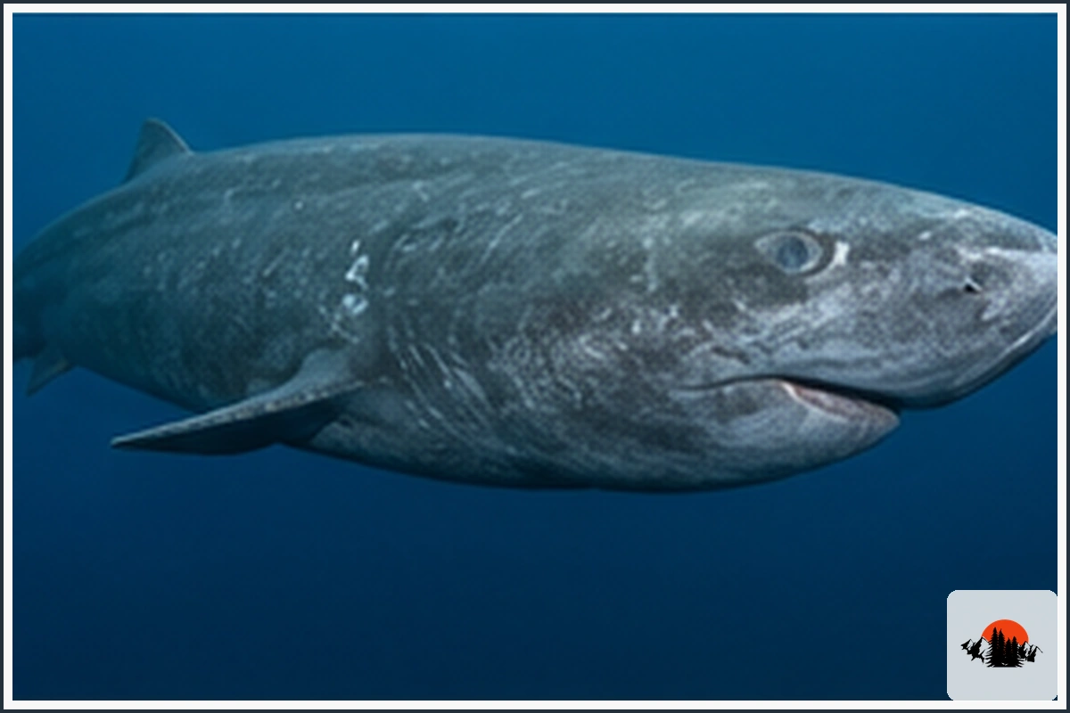 Megamouth Shark - type of Sharks in the Pacific Ocean
