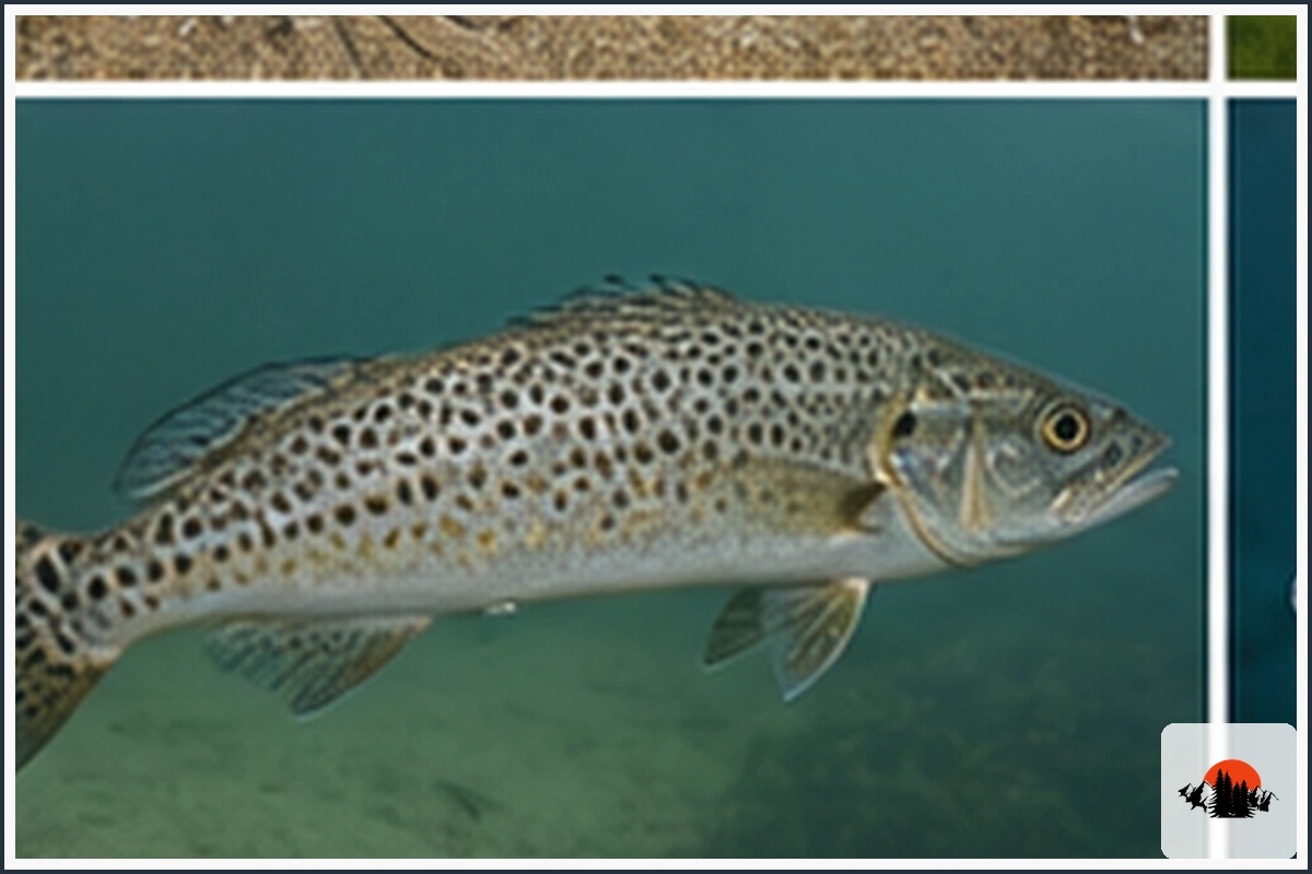 Red Drum - type of Fish in Florida