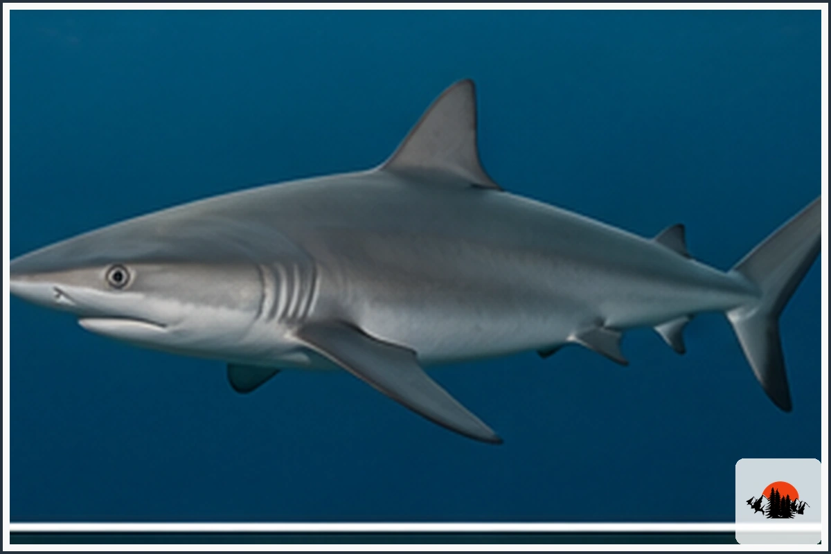 Bull Shark - type of Fish in Australia