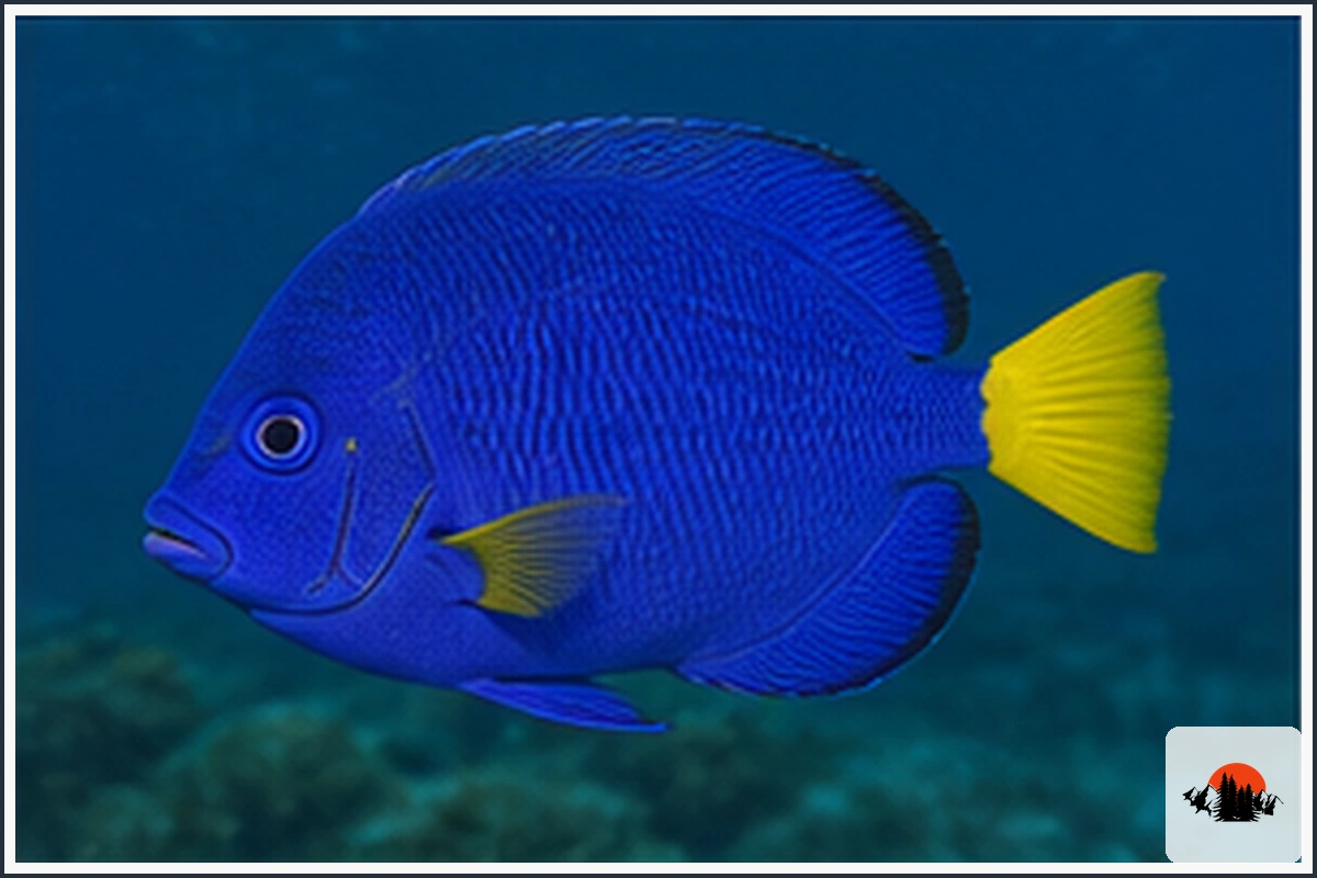 French Grunt - type of Fish in the Caribbean