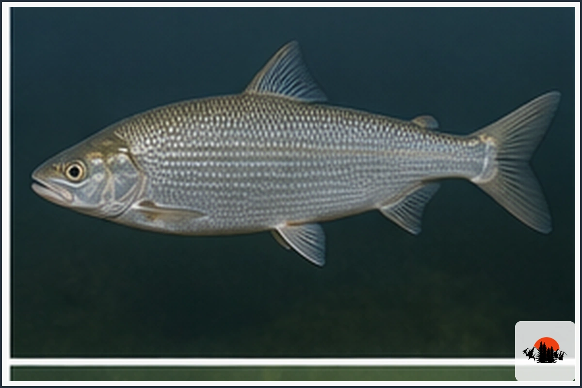 Lake Whitefish - type of Fish in Michigan