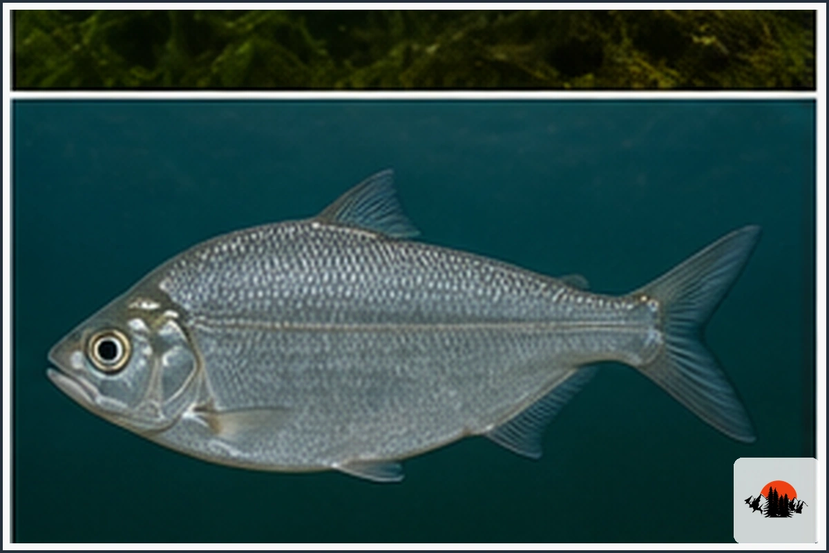 Round Whitefish - type of Fish in the Great Lakes