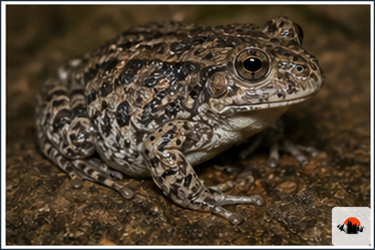 Tusked Frog - type of Frogs in Australia