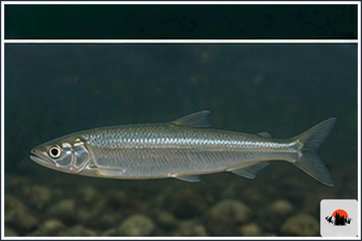 Lake Herring - type of Fish in the Great Lakes